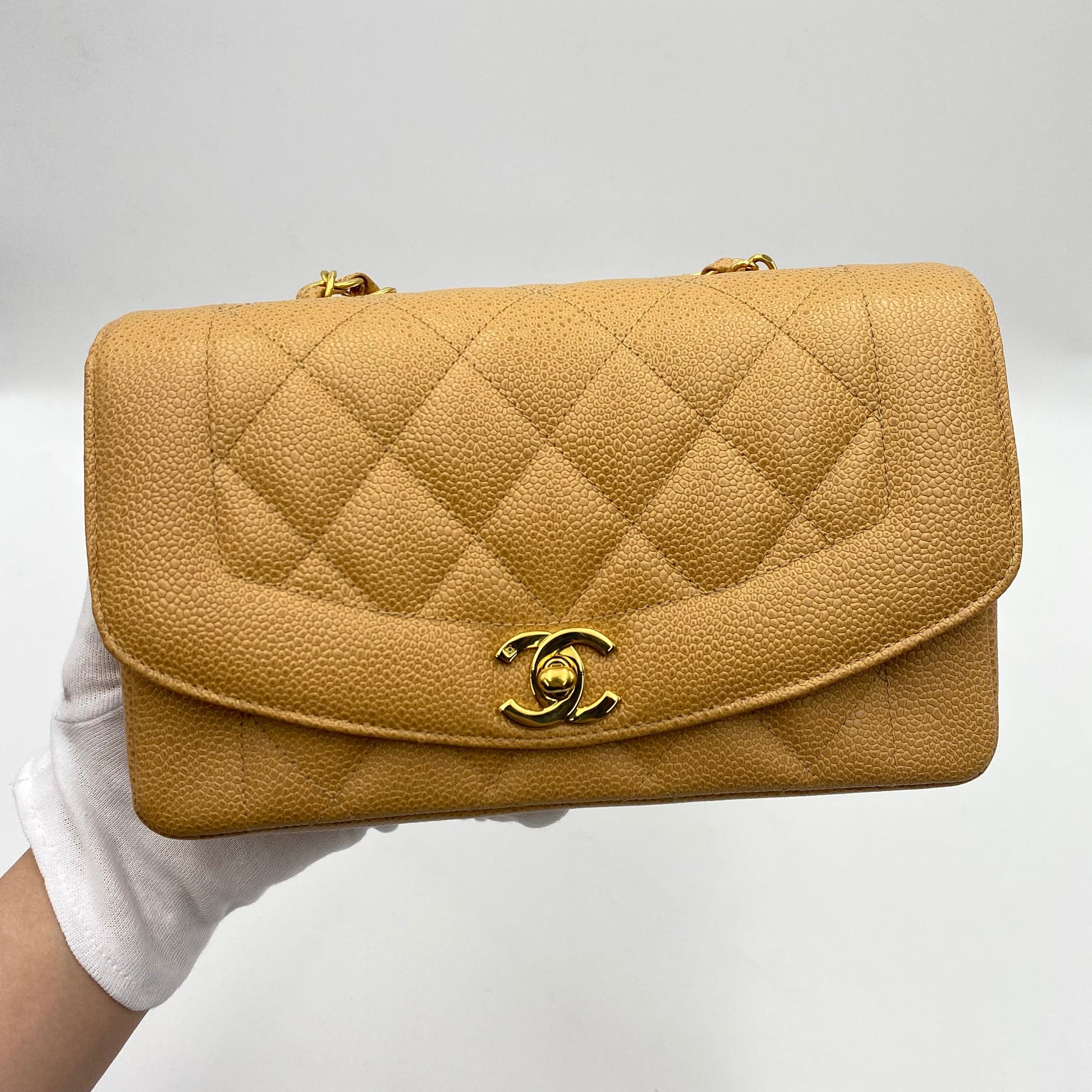 Chanel Shoulder Bag - Ewore Bags
