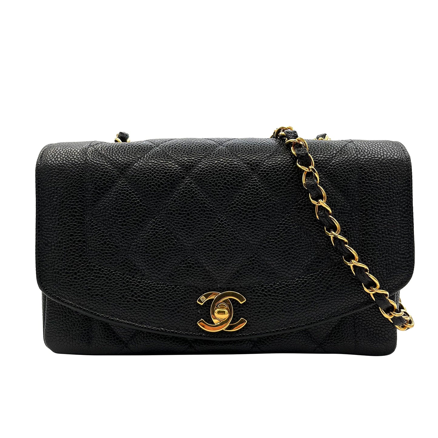 Chanel Shoulder Bag - Ewore Bags