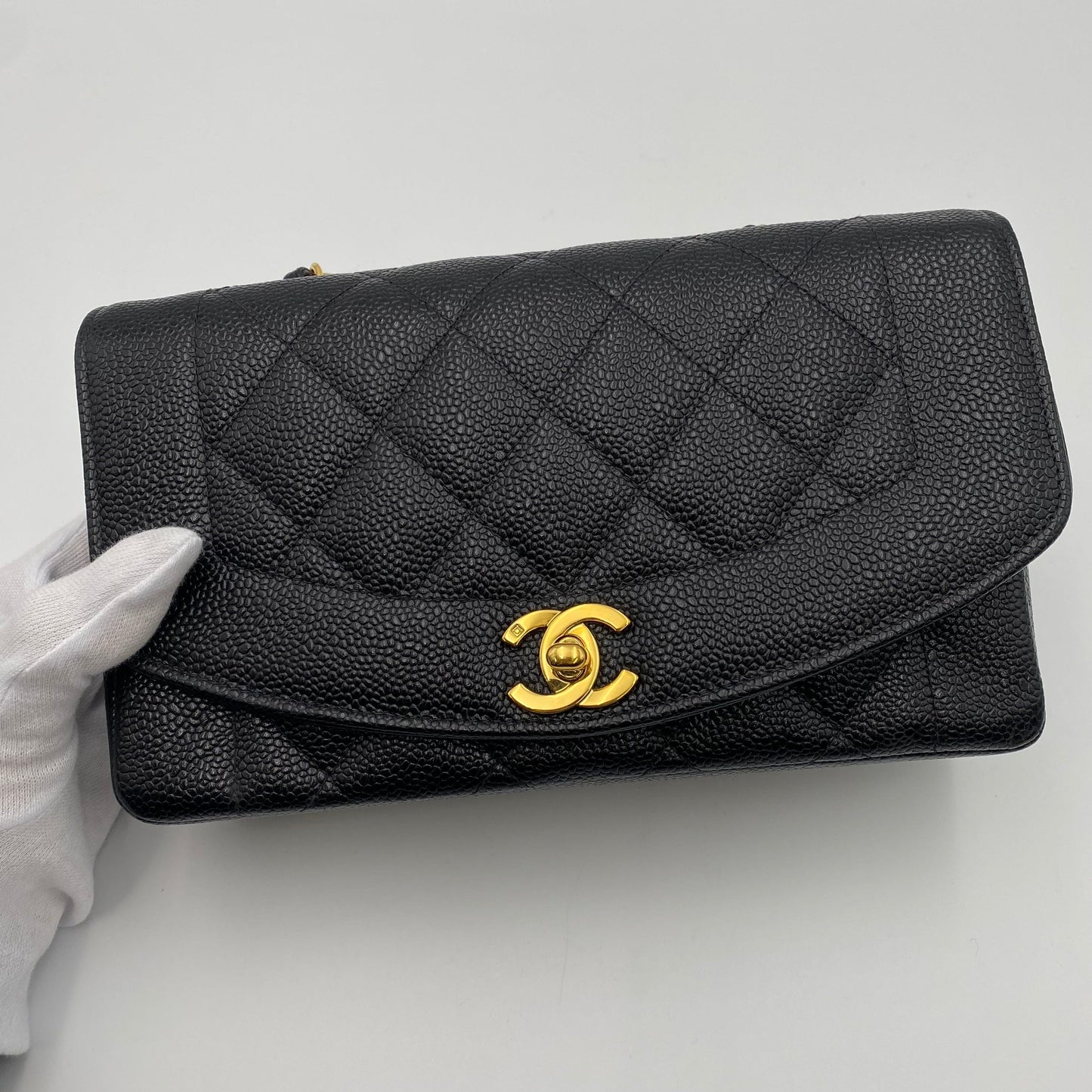 Chanel Shoulder Bag - Ewore Bags