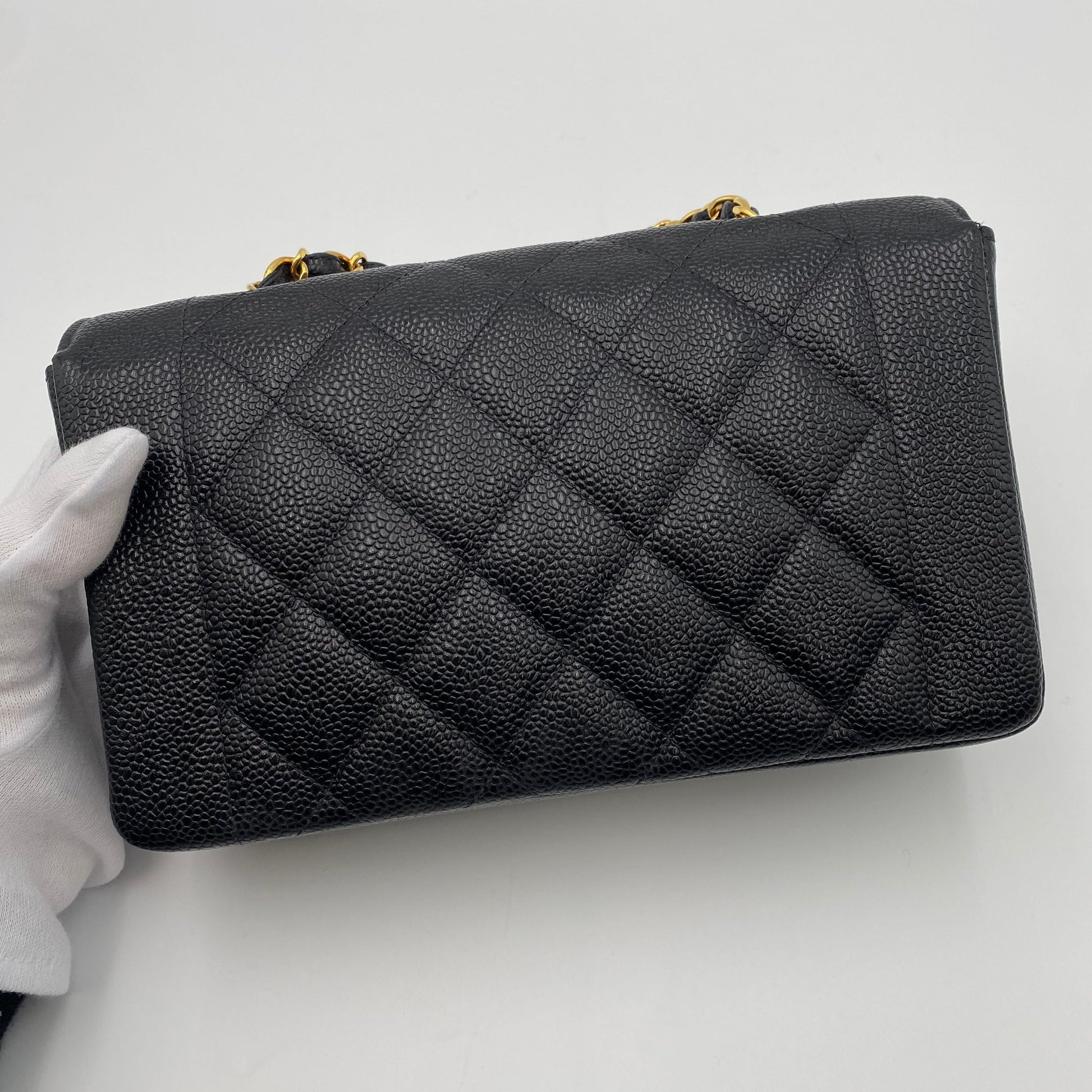 Chanel Shoulder Bag - Ewore Bags