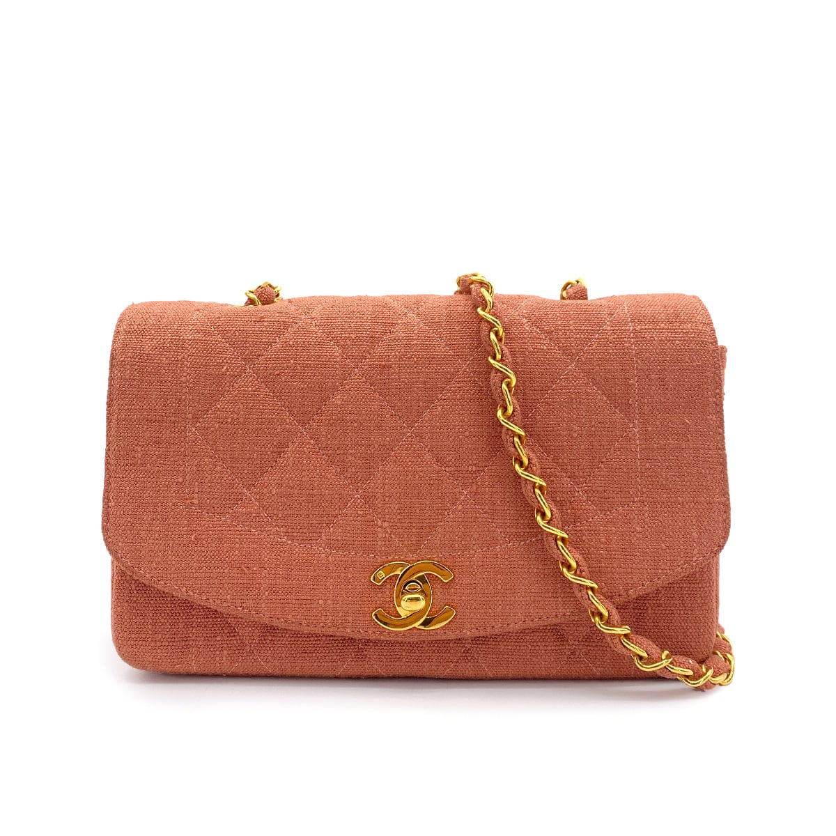 Chanel Shoulder Bag - Ewore Bags