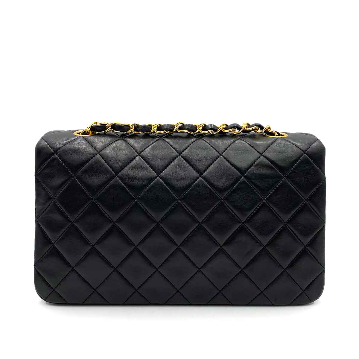Chanel Flap Shoulder Bag - Ewore Bags