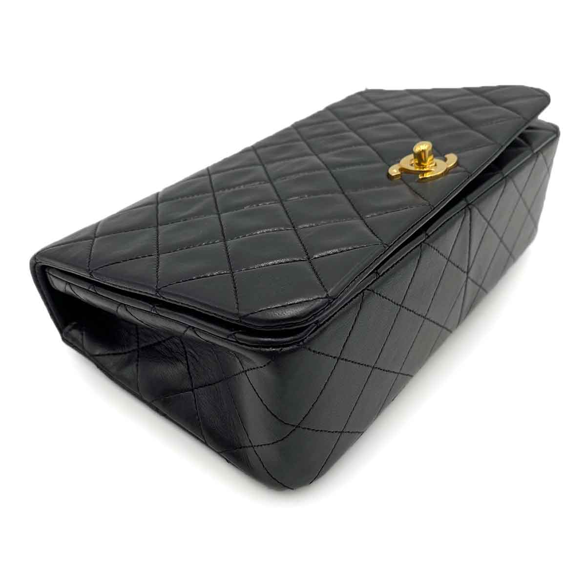 Chanel Flap Shoulder Bag - Ewore Bags