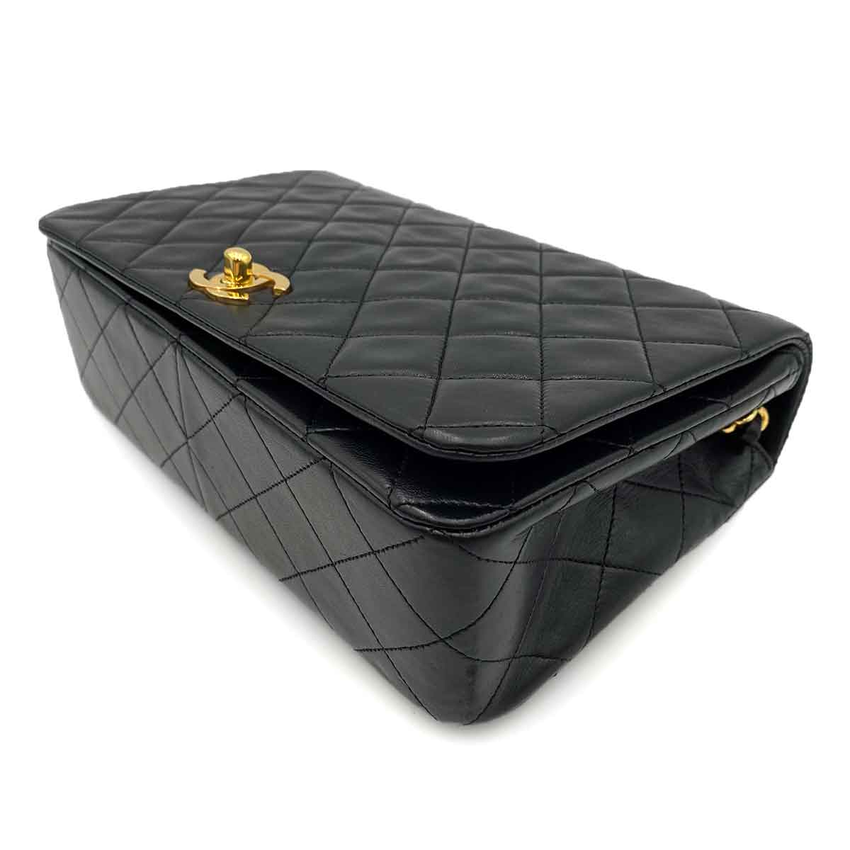 Chanel Flap Shoulder Bag - Ewore Bags