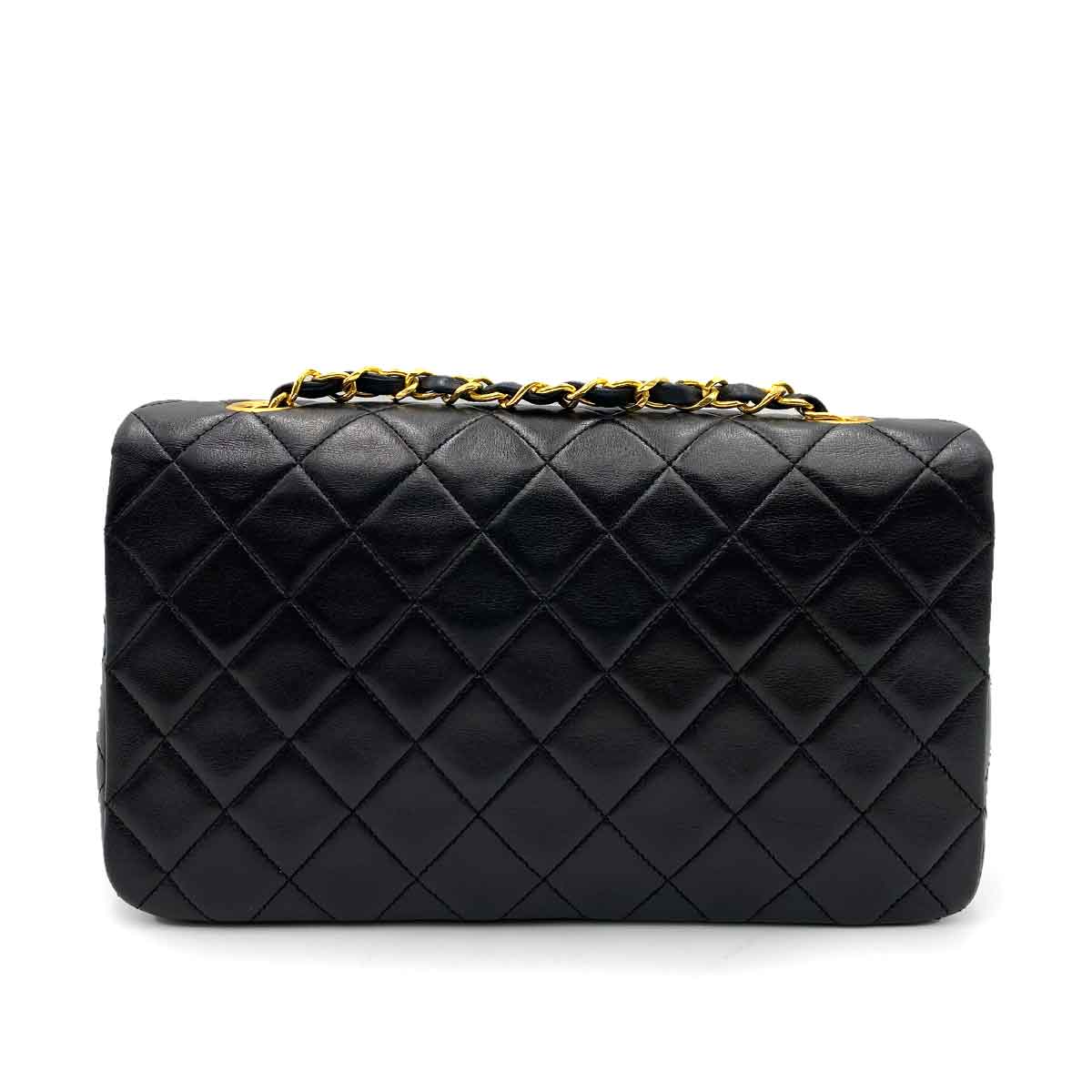 Chanel Flap Shoulder Bag - Ewore Bags