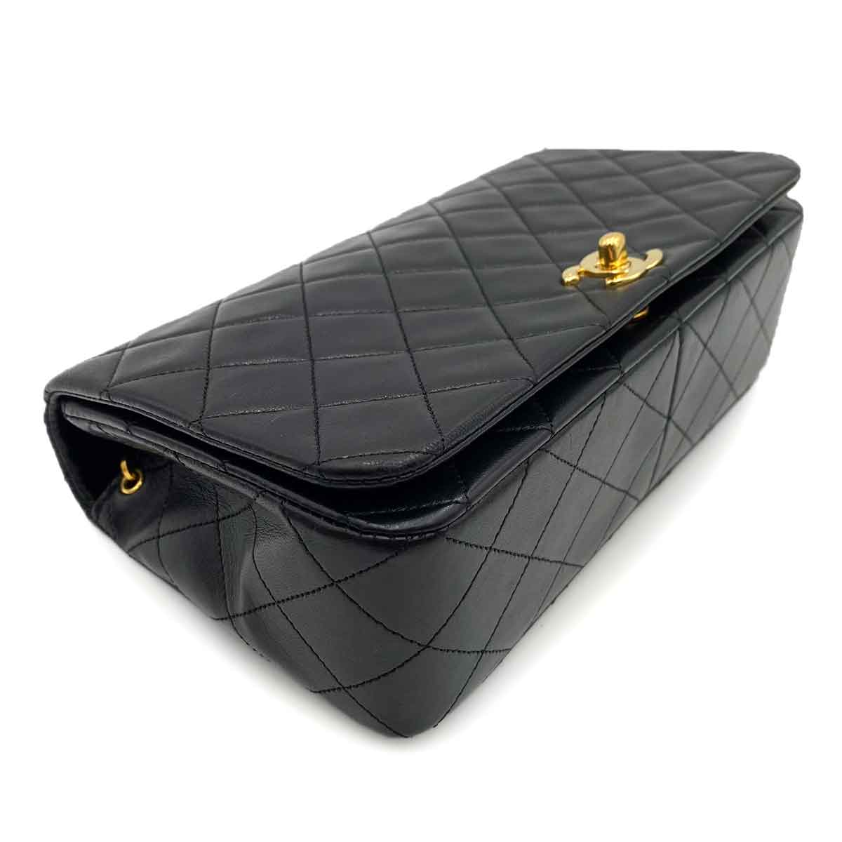 Chanel Flap Shoulder Bag - Ewore Bags
