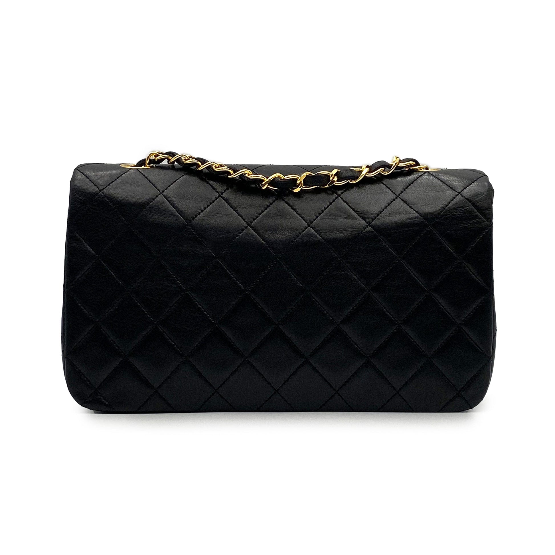 Chanel Flap Shoulder Bag - Ewore Bags