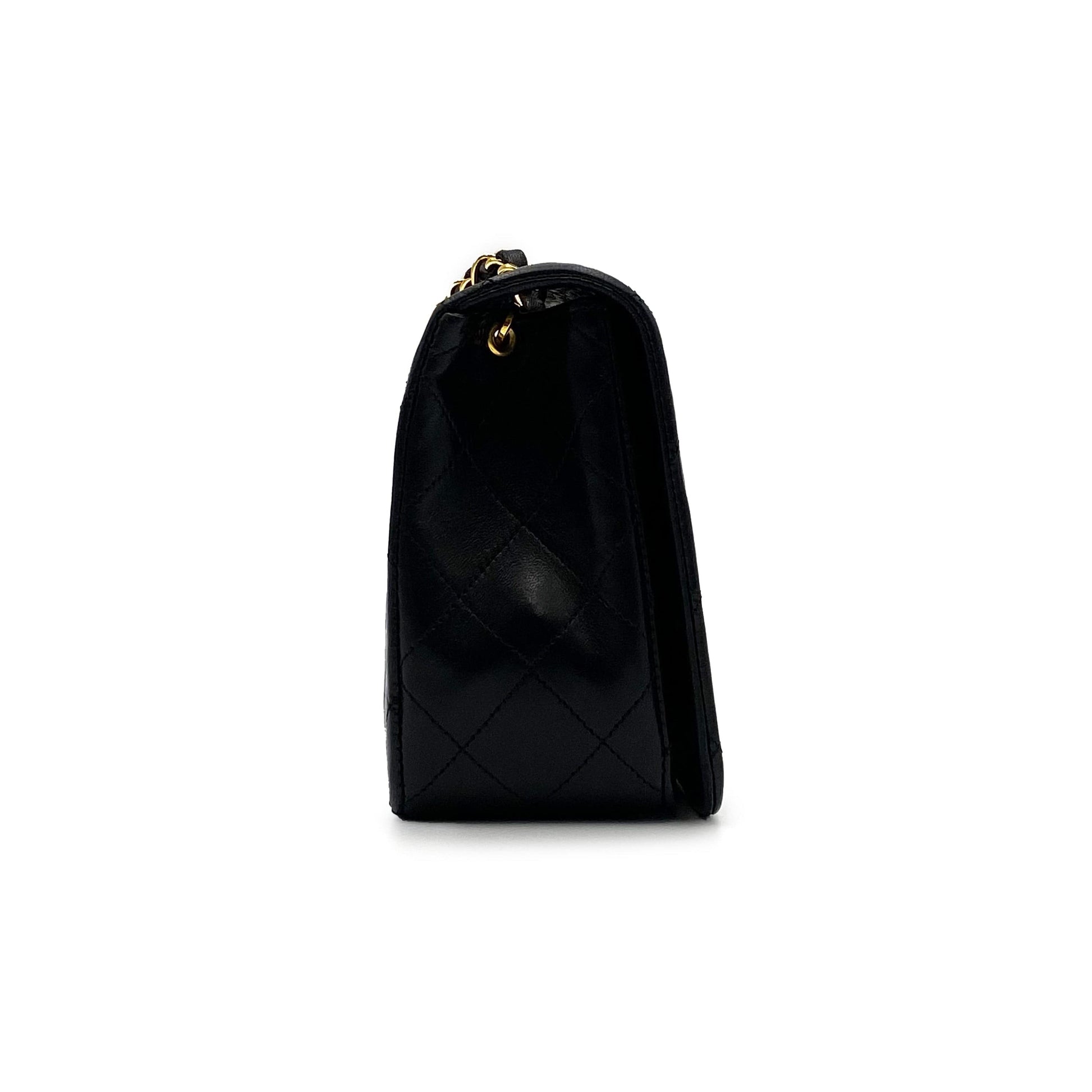 Chanel Flap Shoulder Bag - Ewore Bags