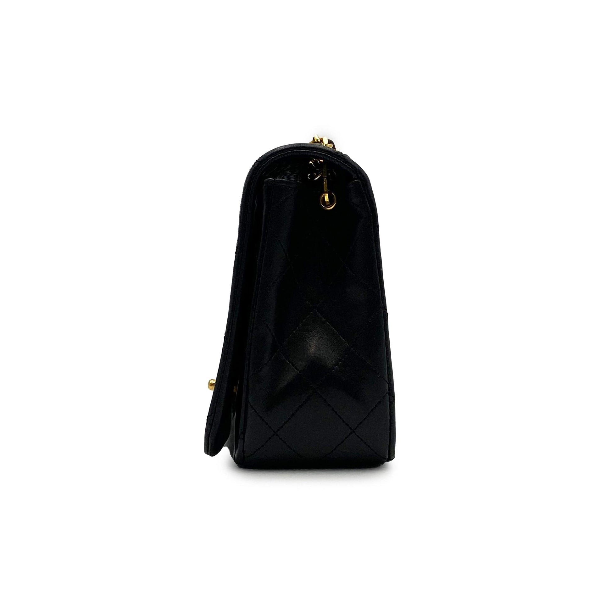 Chanel Flap Shoulder Bag - Ewore Bags