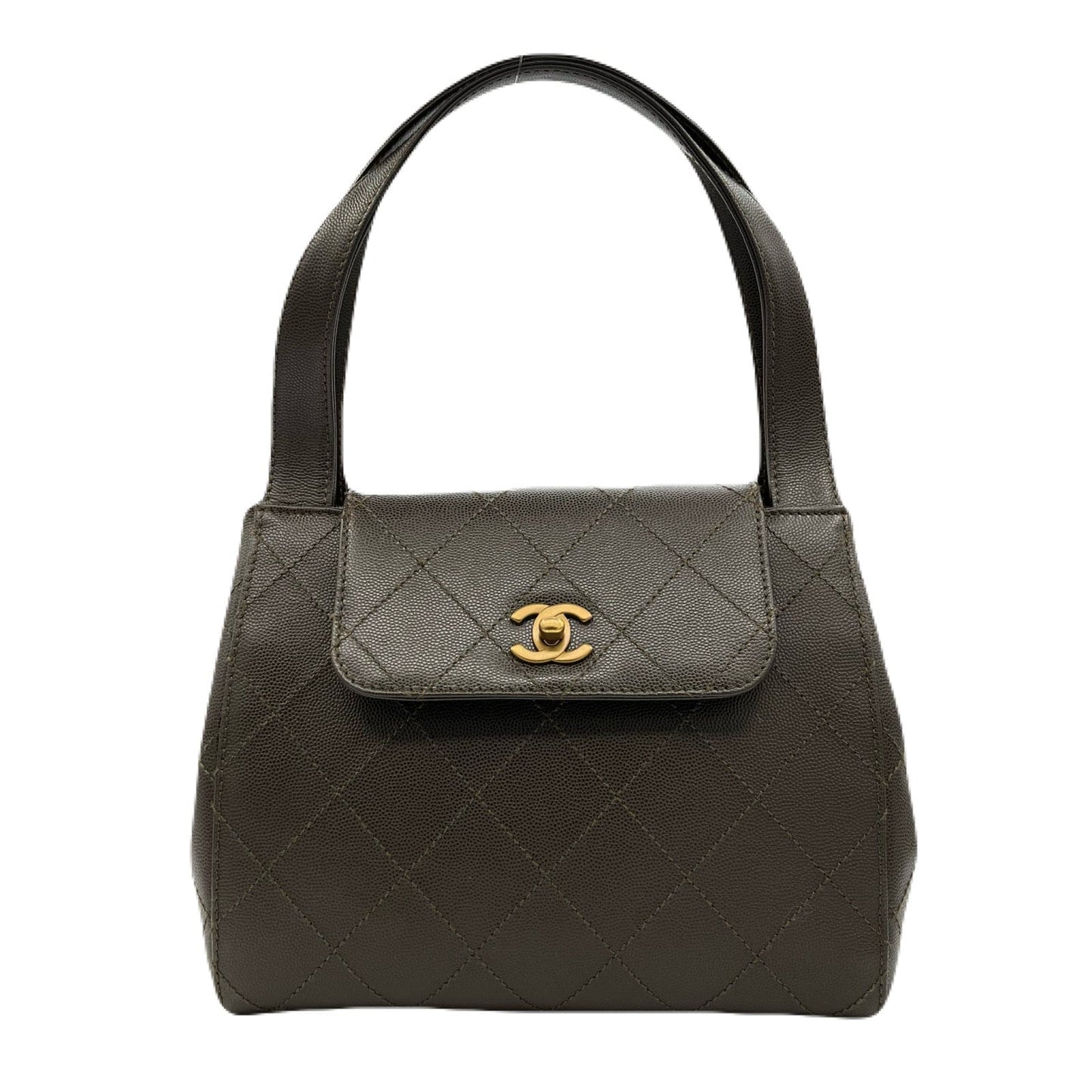 Chanel Shoulder Bag - Ewore Bags