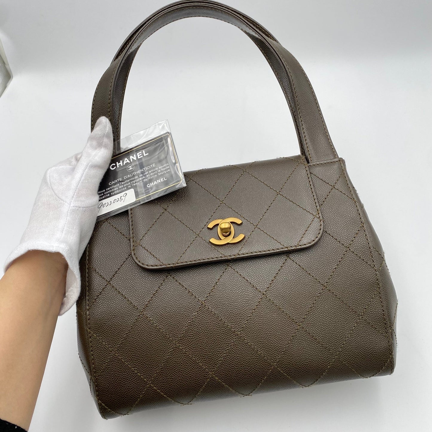 Chanel Shoulder Bag - Ewore Bags