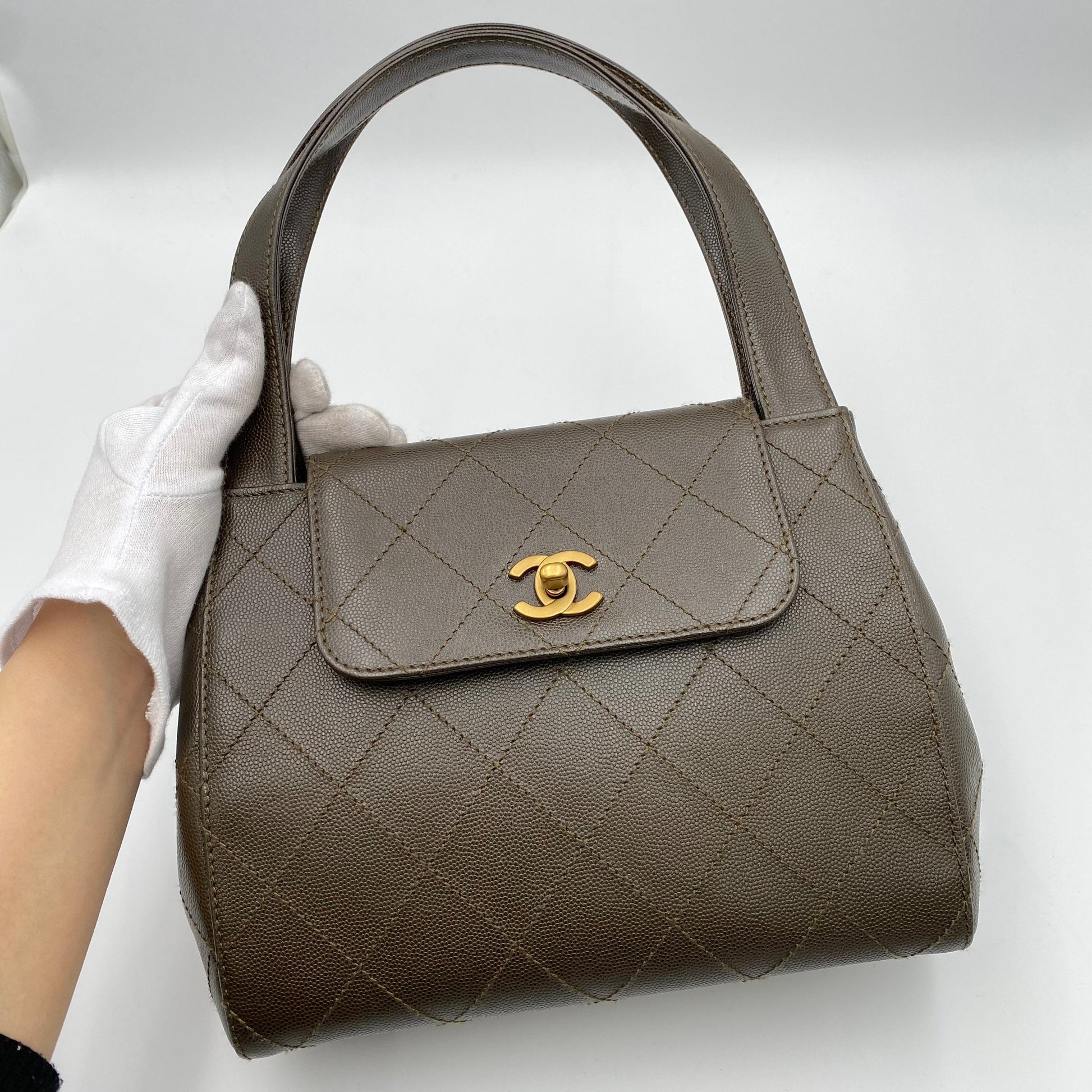 Chanel Shoulder Bag - Ewore Bags