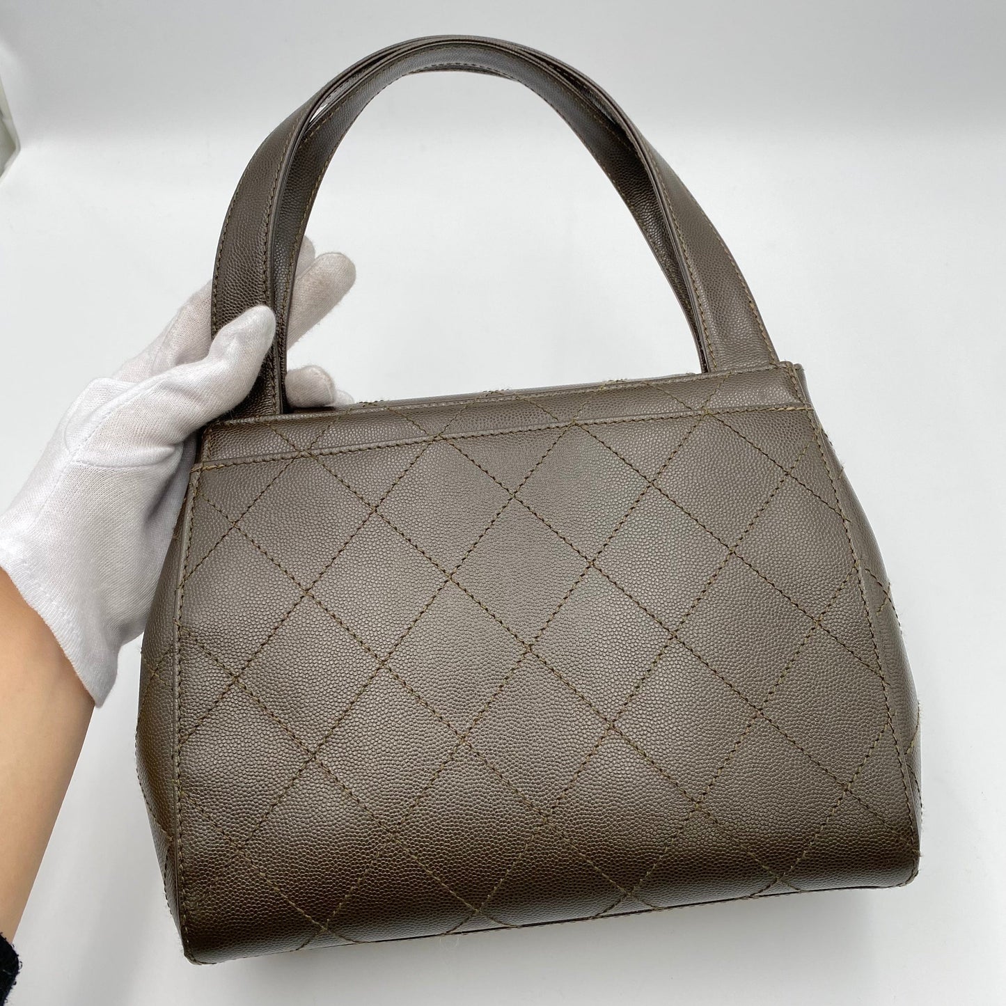 Chanel Shoulder Bag - Ewore Bags