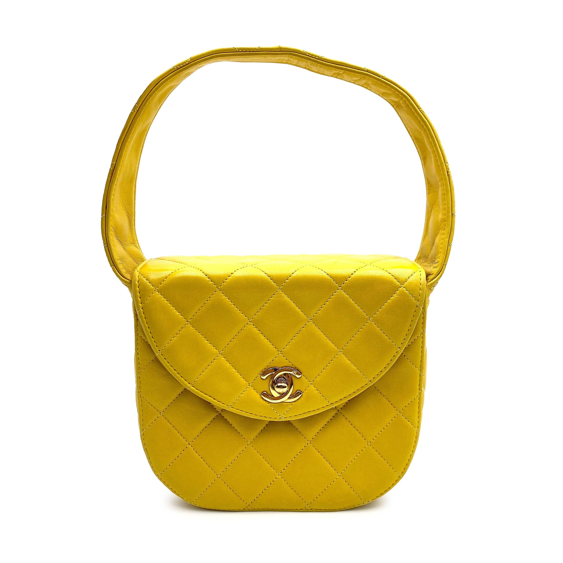 Chanel Shoulder Bag - Ewore Bags