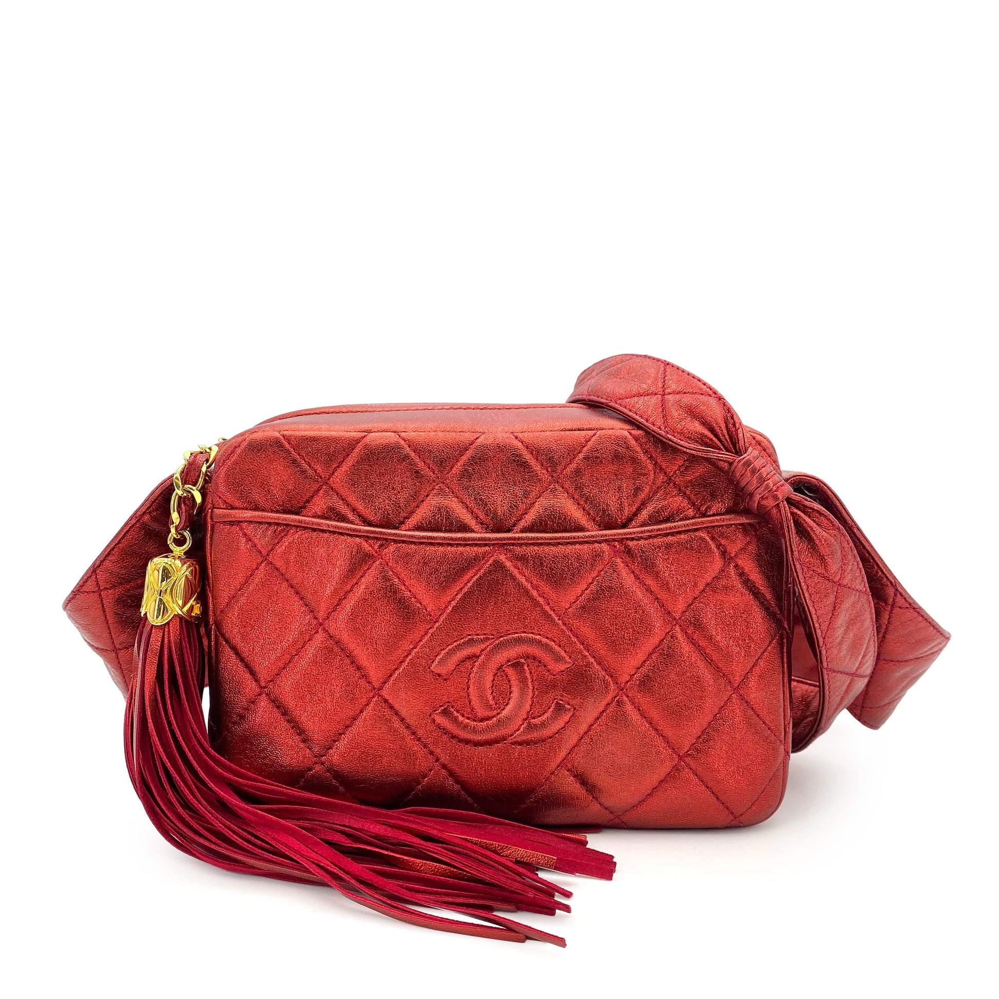 Chanel Shoulder Bag - Ewore Bags
