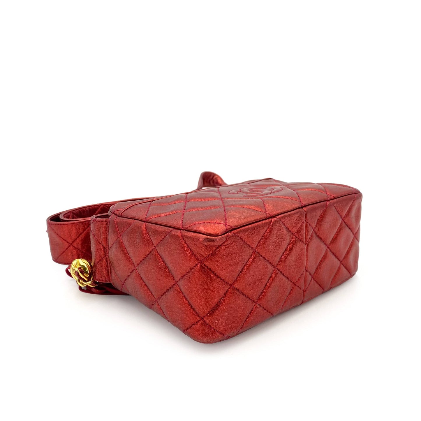 Chanel Shoulder Bag - Ewore Bags