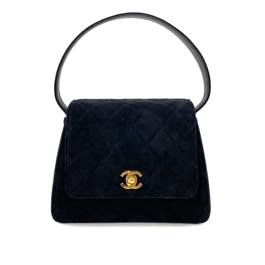 Chanel Shoulder Bag - Ewore Bags