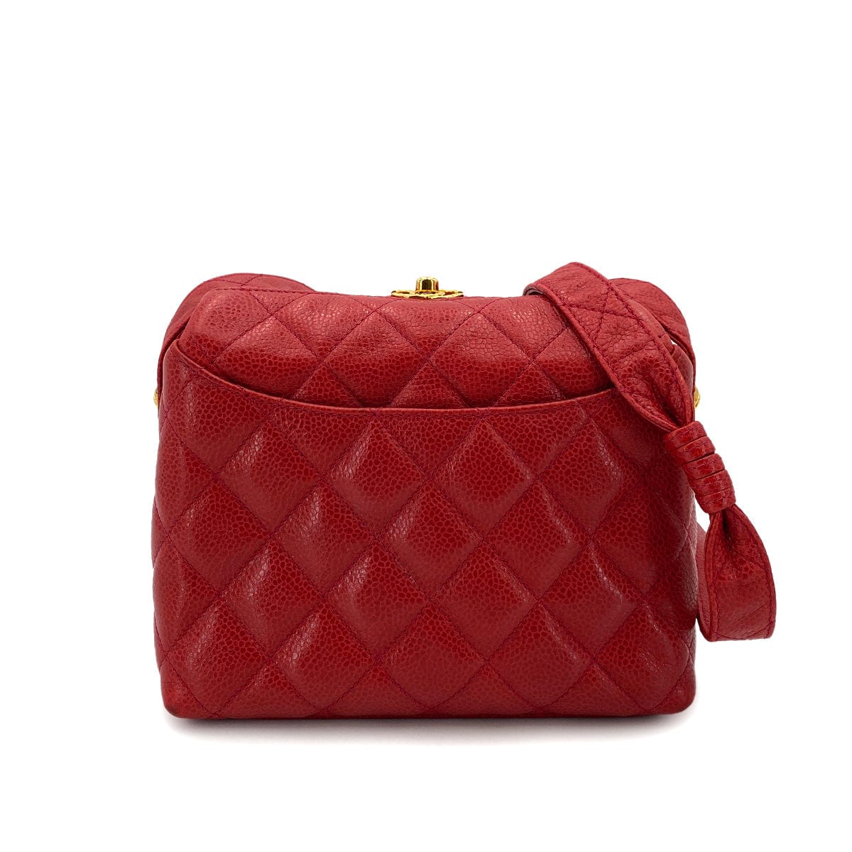 Chanel Shoulder Bag - Ewore Bags