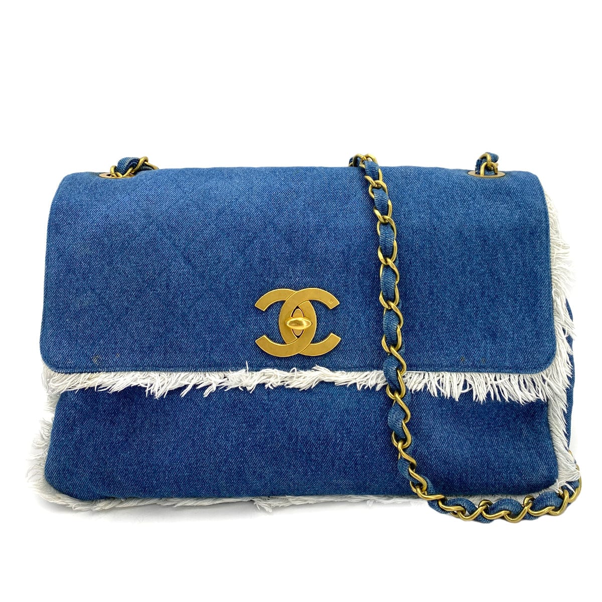 Chanel Shoulder Bag - Ewore Bags