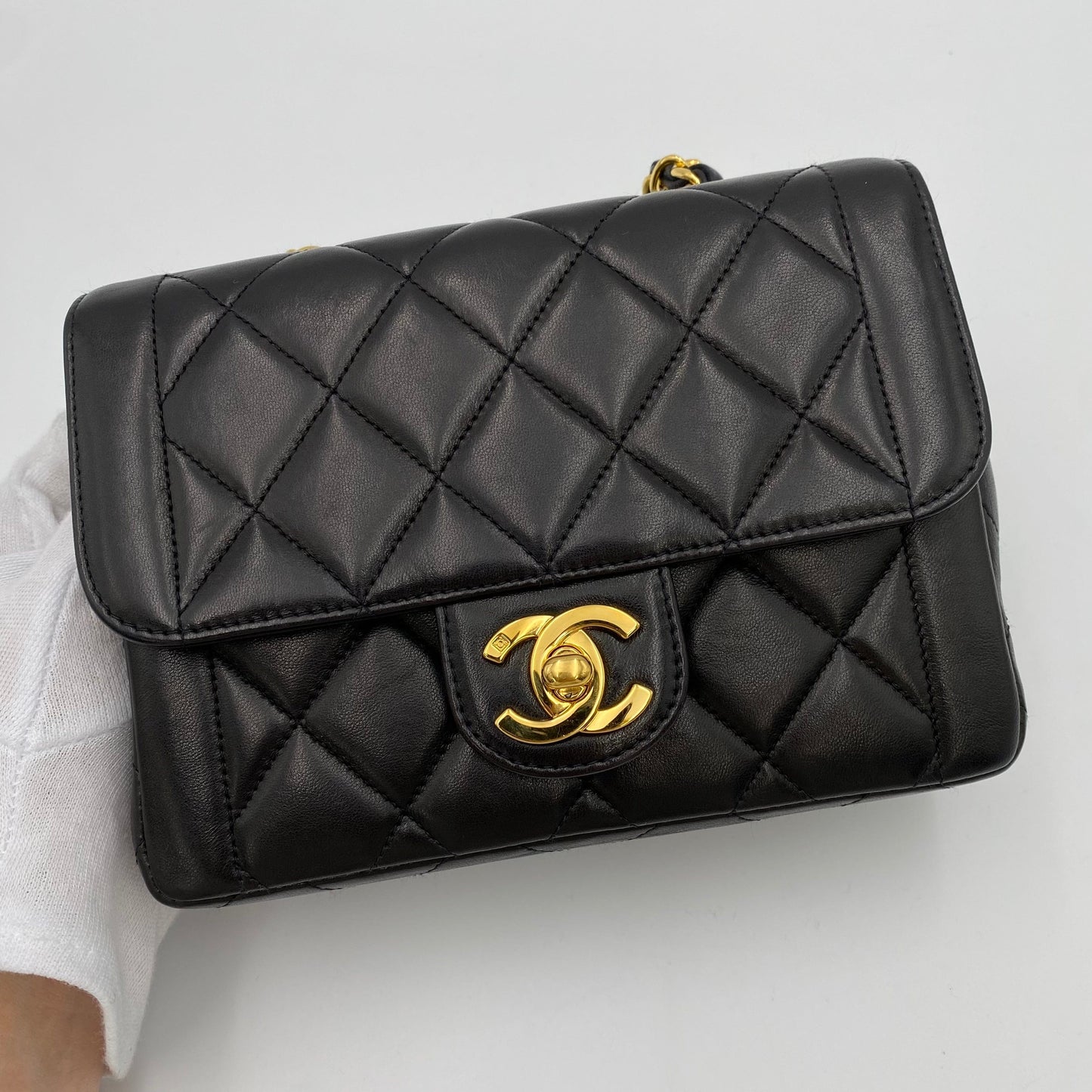 Chanel Handbag - Ewore Bags