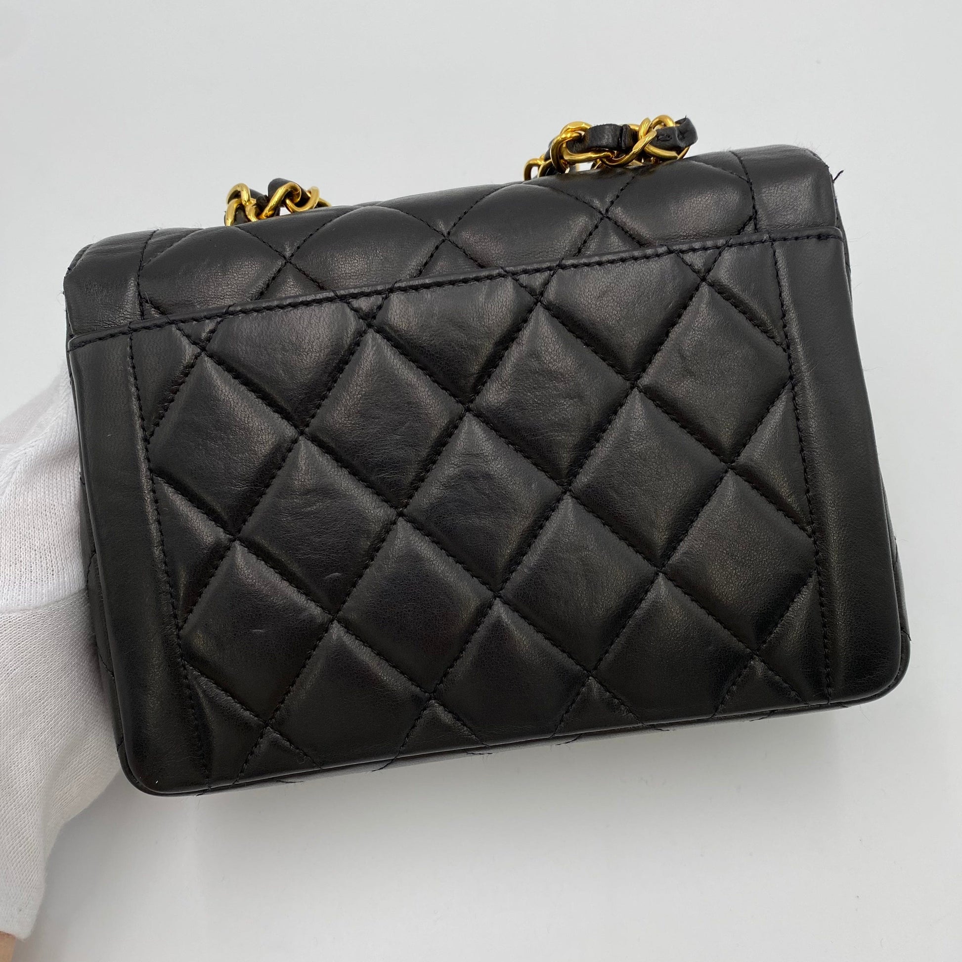 Chanel Handbag - Ewore Bags