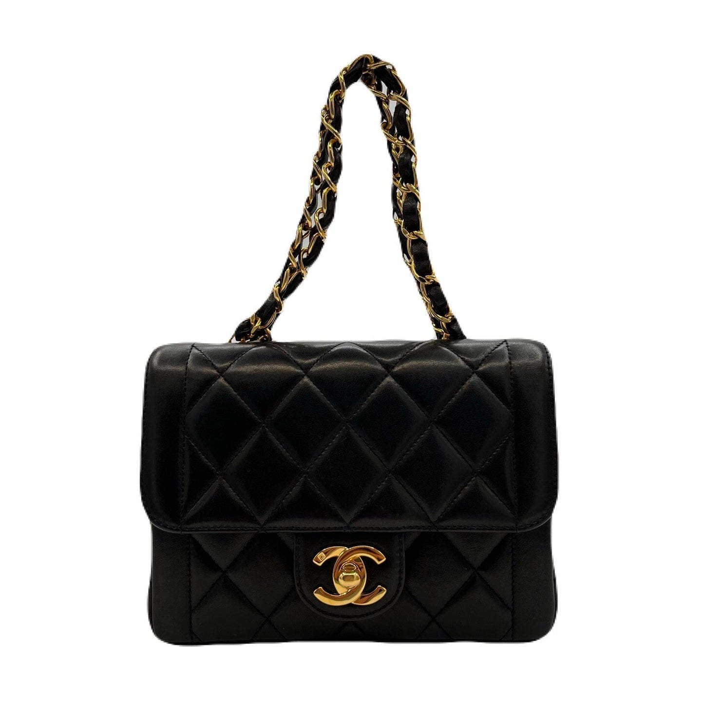 Chanel Handbag - Ewore Bags