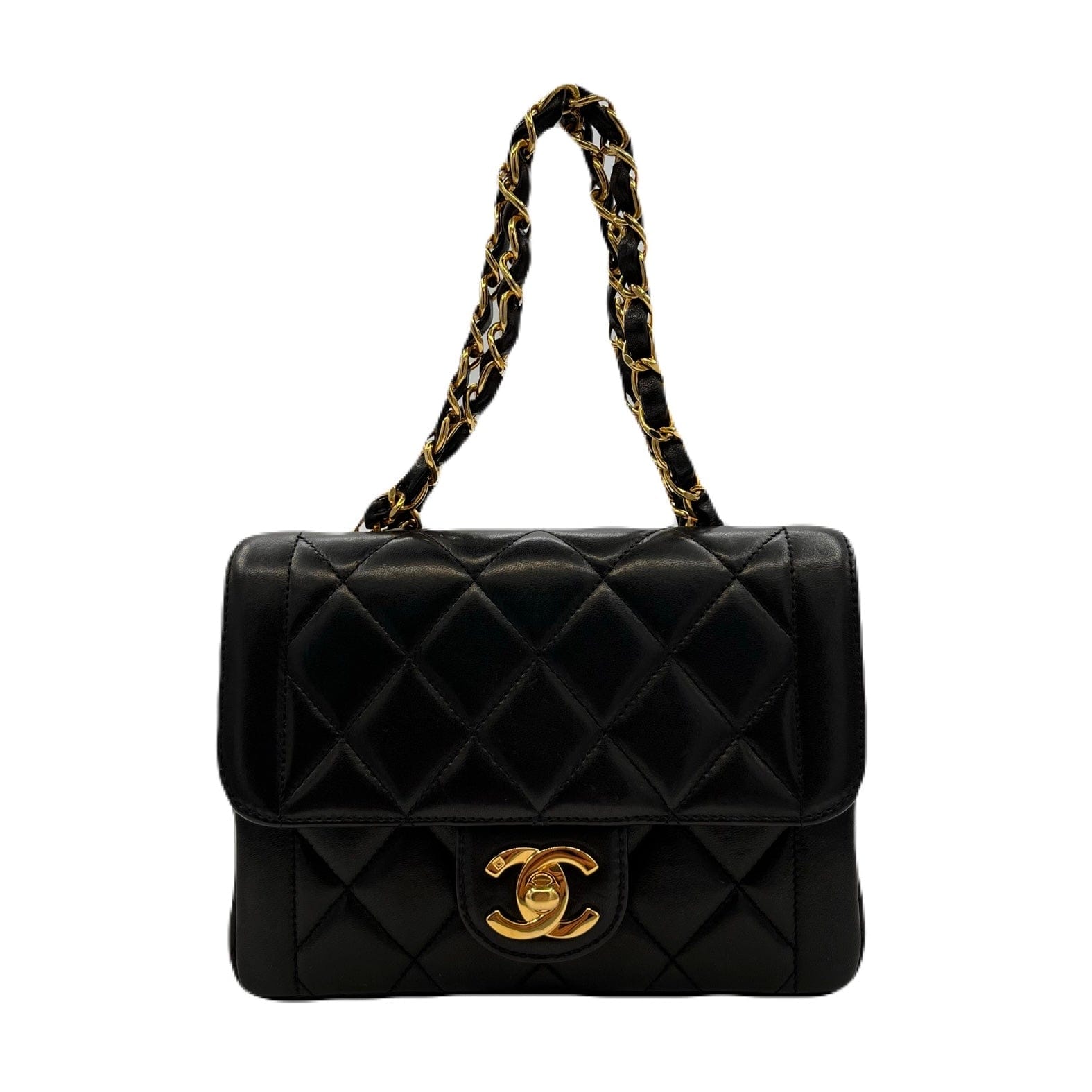 Chanel Handbag - Ewore Bags