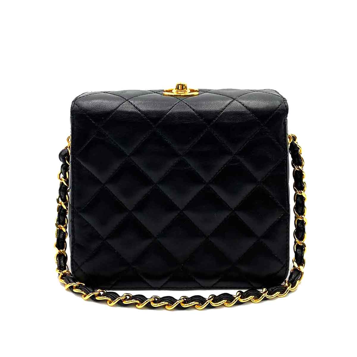 Chanel Handbag - Ewore Bags