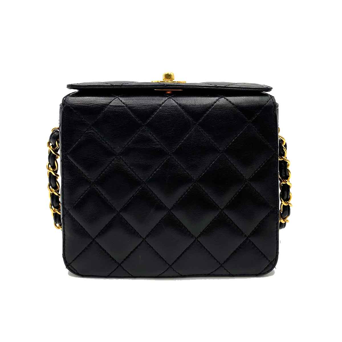 Chanel Handbag - Ewore Bags