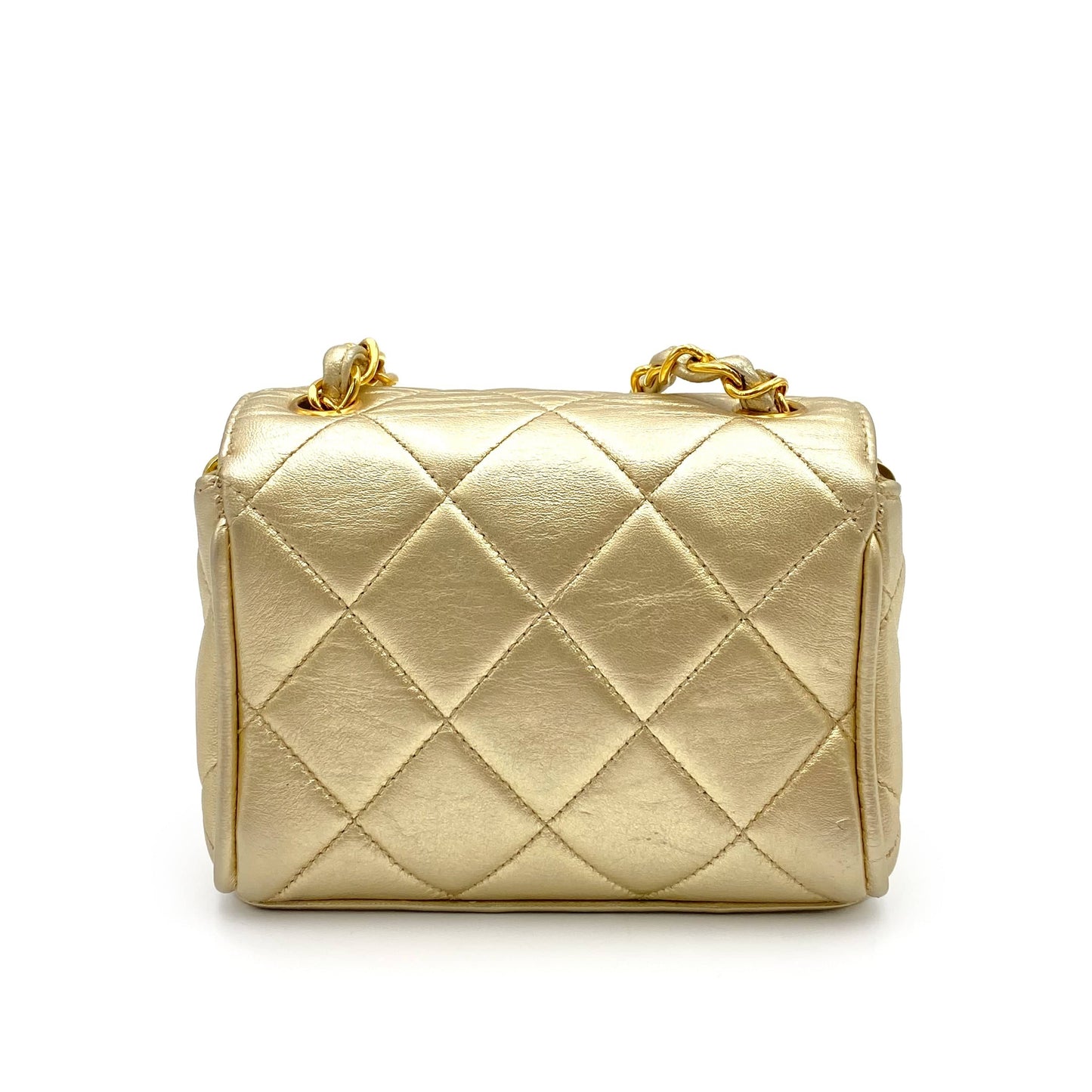Chanel Shoulder Bag - Ewore Bags
