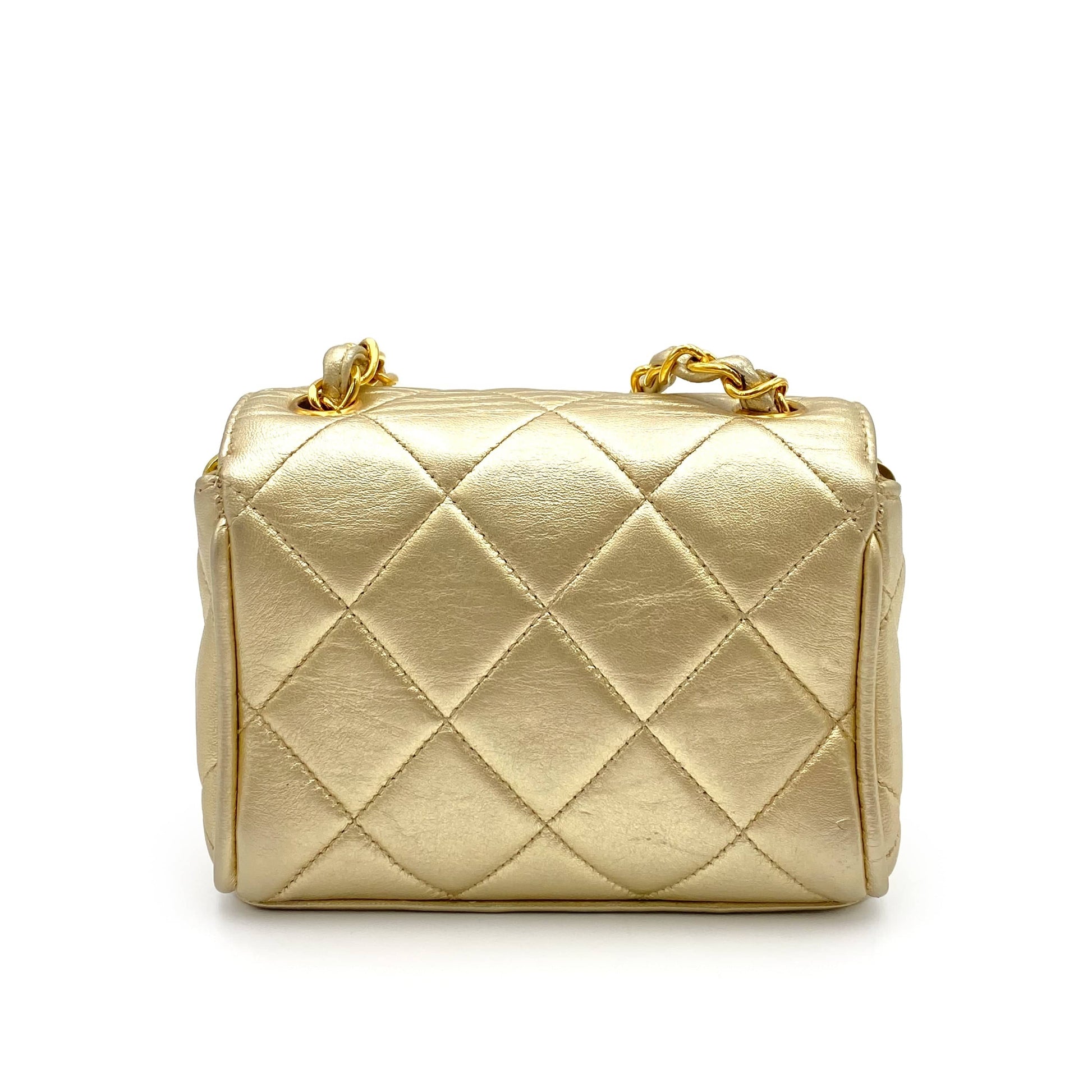 Chanel Shoulder Bag - Ewore Bags