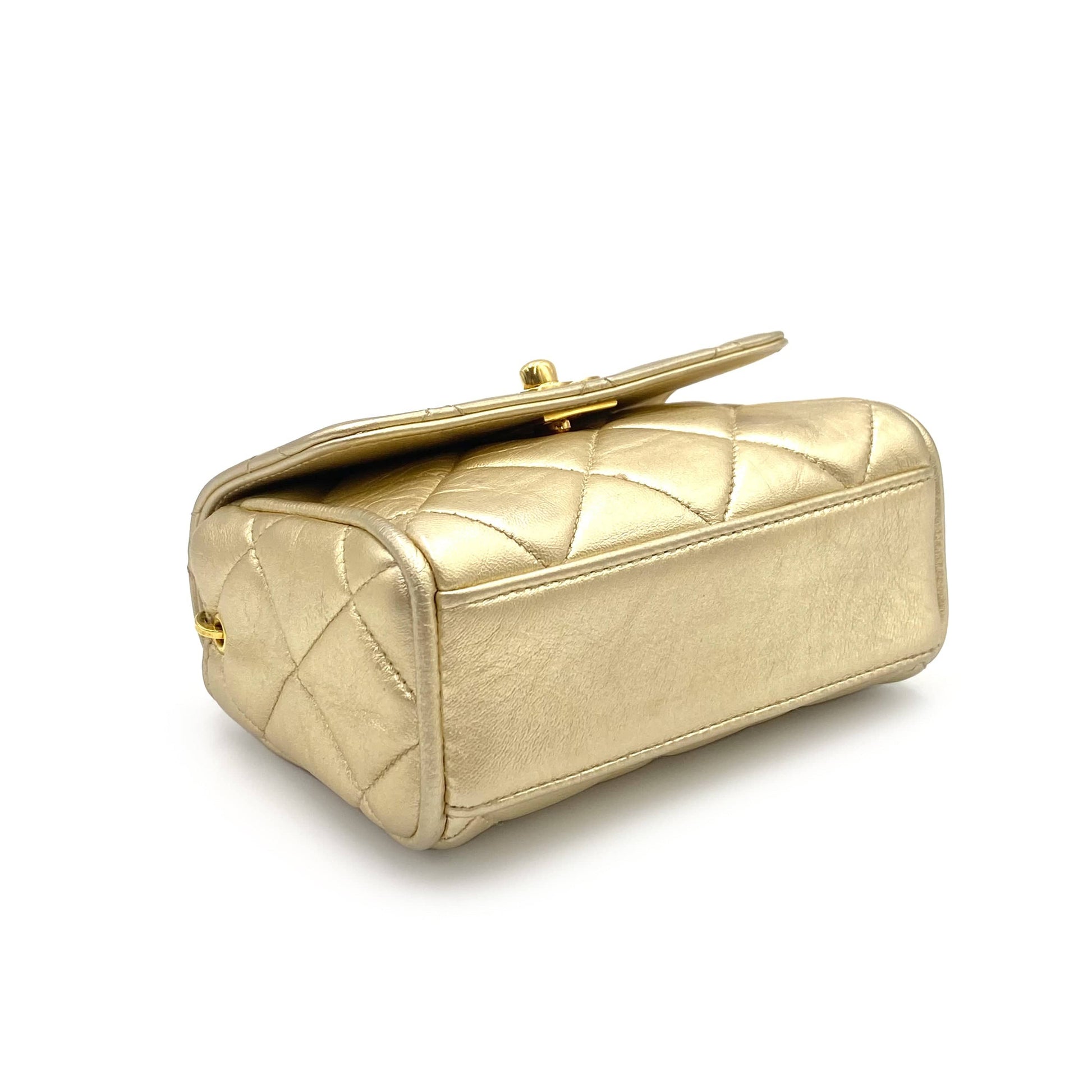 Chanel Shoulder Bag - Ewore Bags