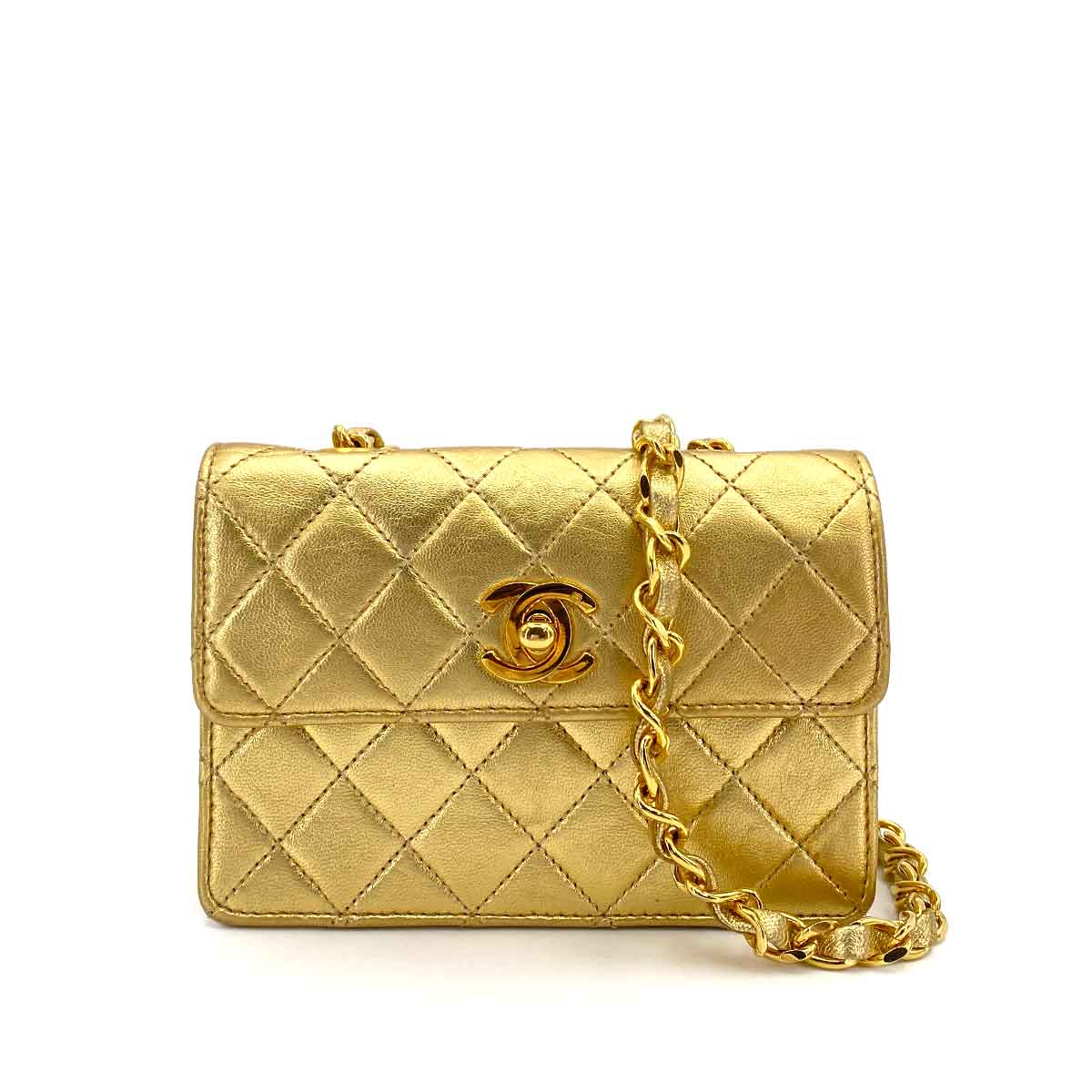 Chanel Shoulder Bag - Ewore Bags