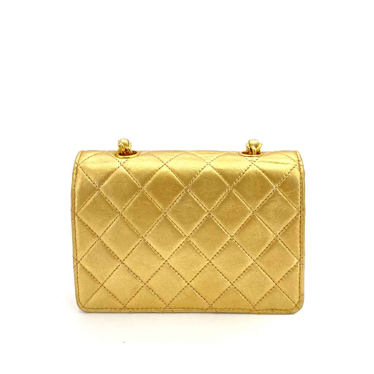 Chanel Shoulder Bag - Ewore Bags