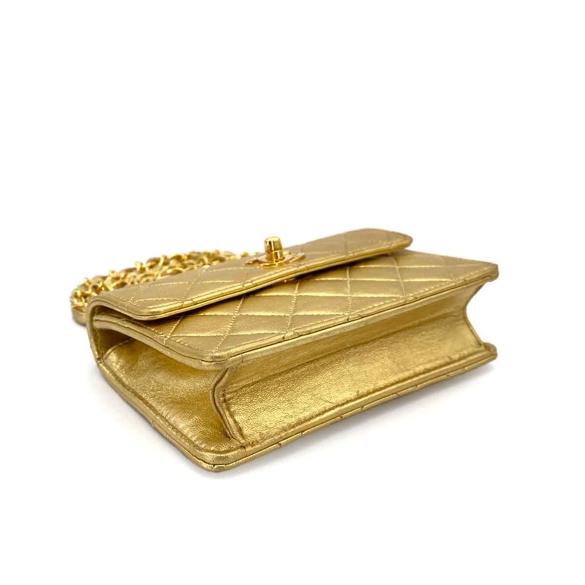 Chanel Shoulder Bag - Ewore Bags