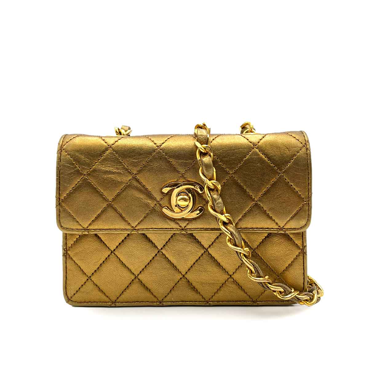 Chanel Shoulder Bag - Ewore Bags