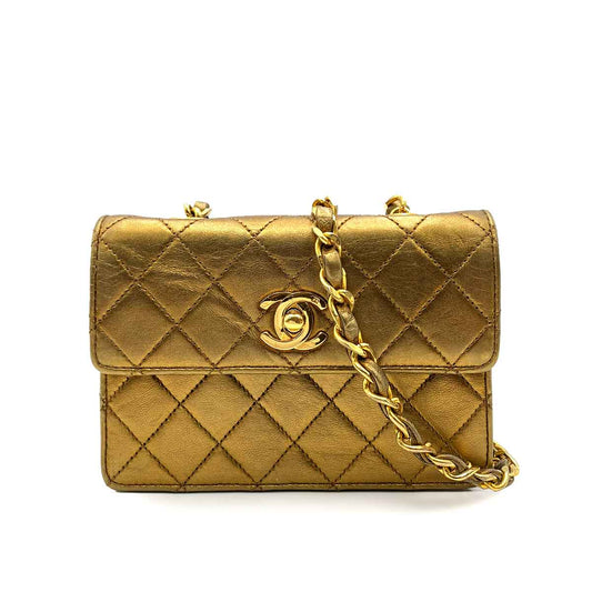 Chanel Shoulder Bag - Ewore Bags