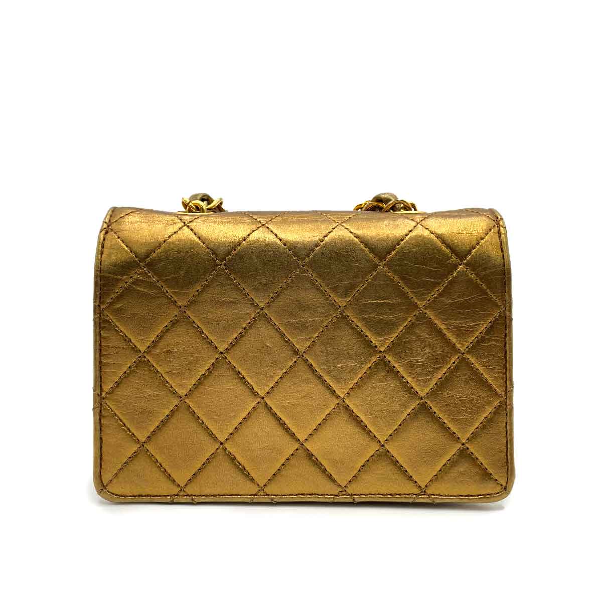 Chanel Shoulder Bag - Ewore Bags