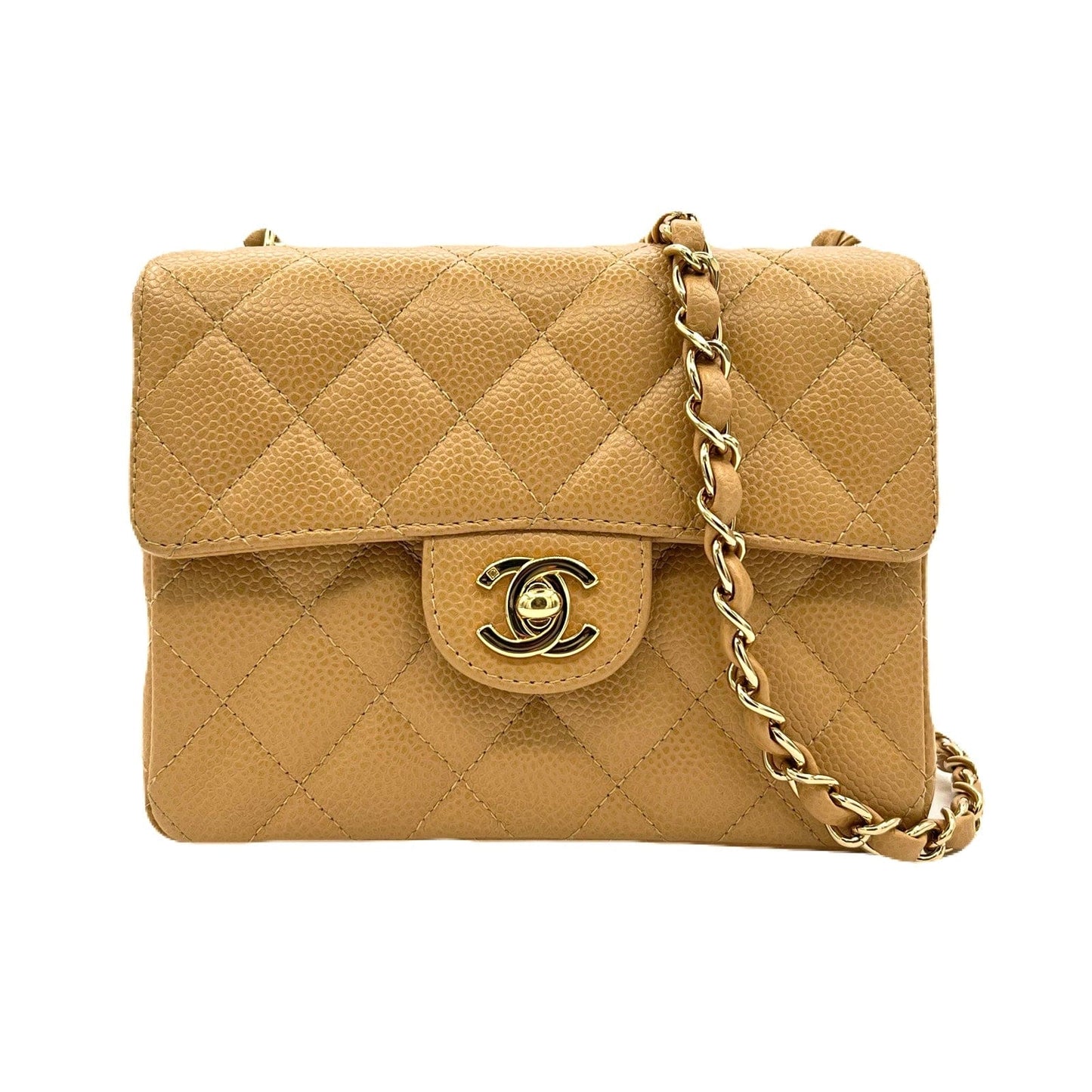 Chanel Shoulder Bag - Ewore Bags