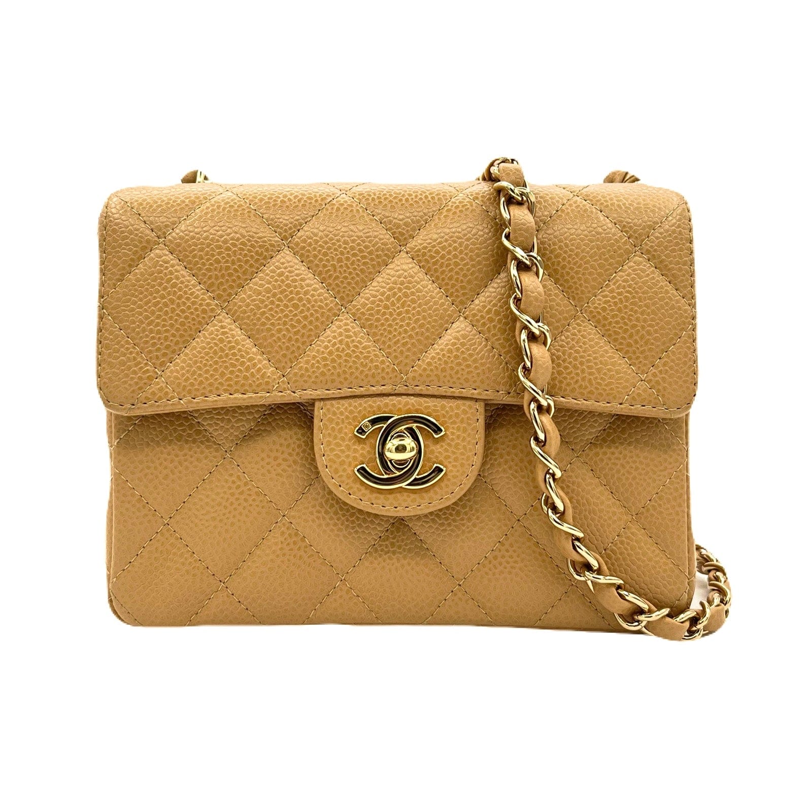 Chanel Shoulder Bag - Ewore Bags