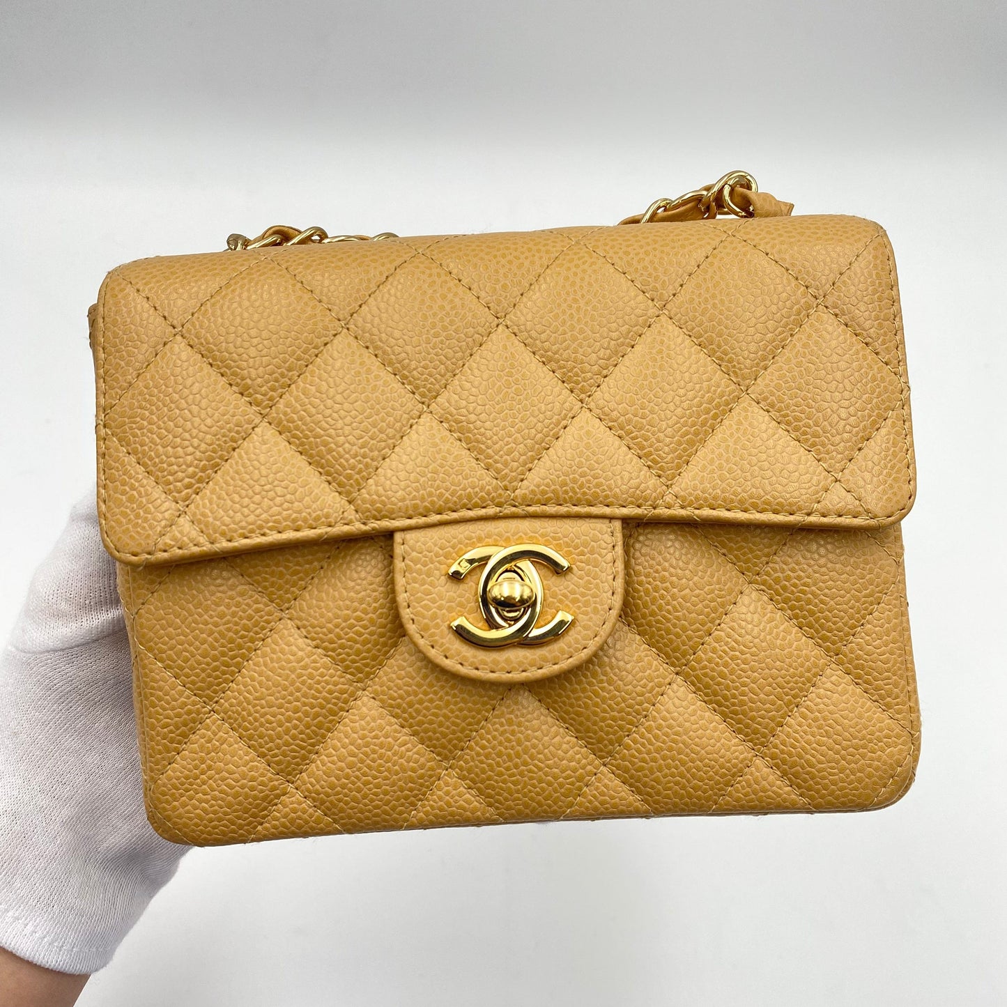 Chanel Shoulder Bag - Ewore Bags
