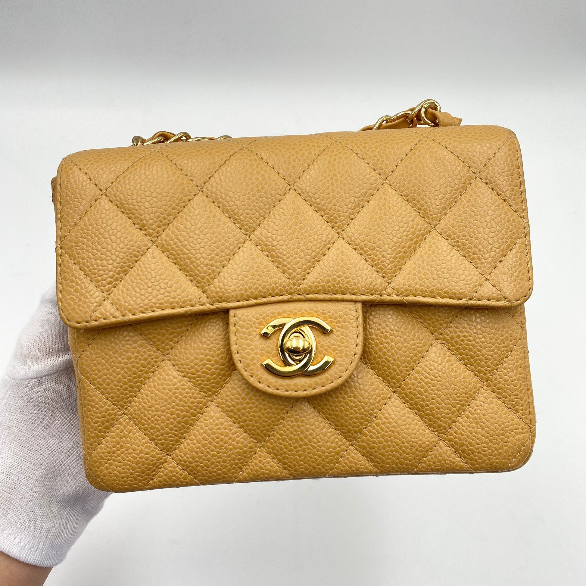 Chanel Shoulder Bag - Ewore Bags