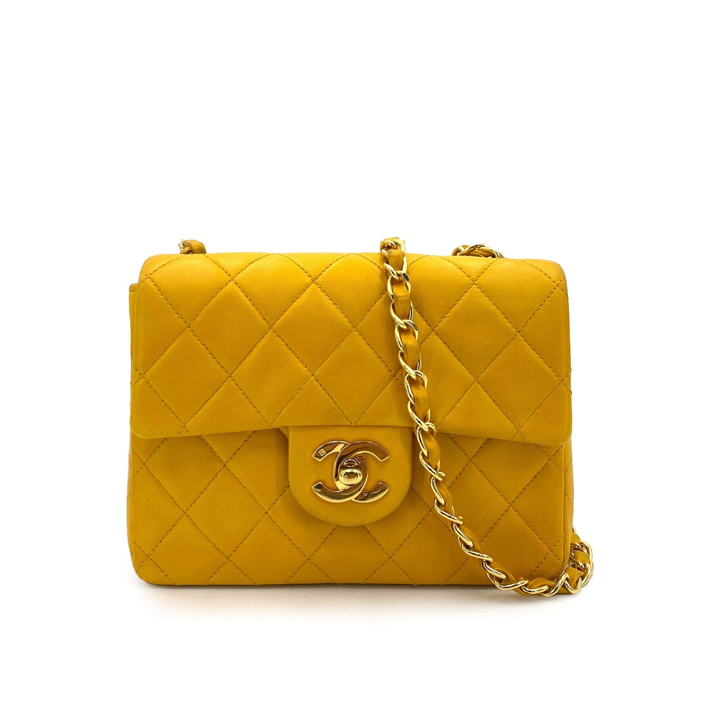Chanel Shoulder Bag - Ewore Bags