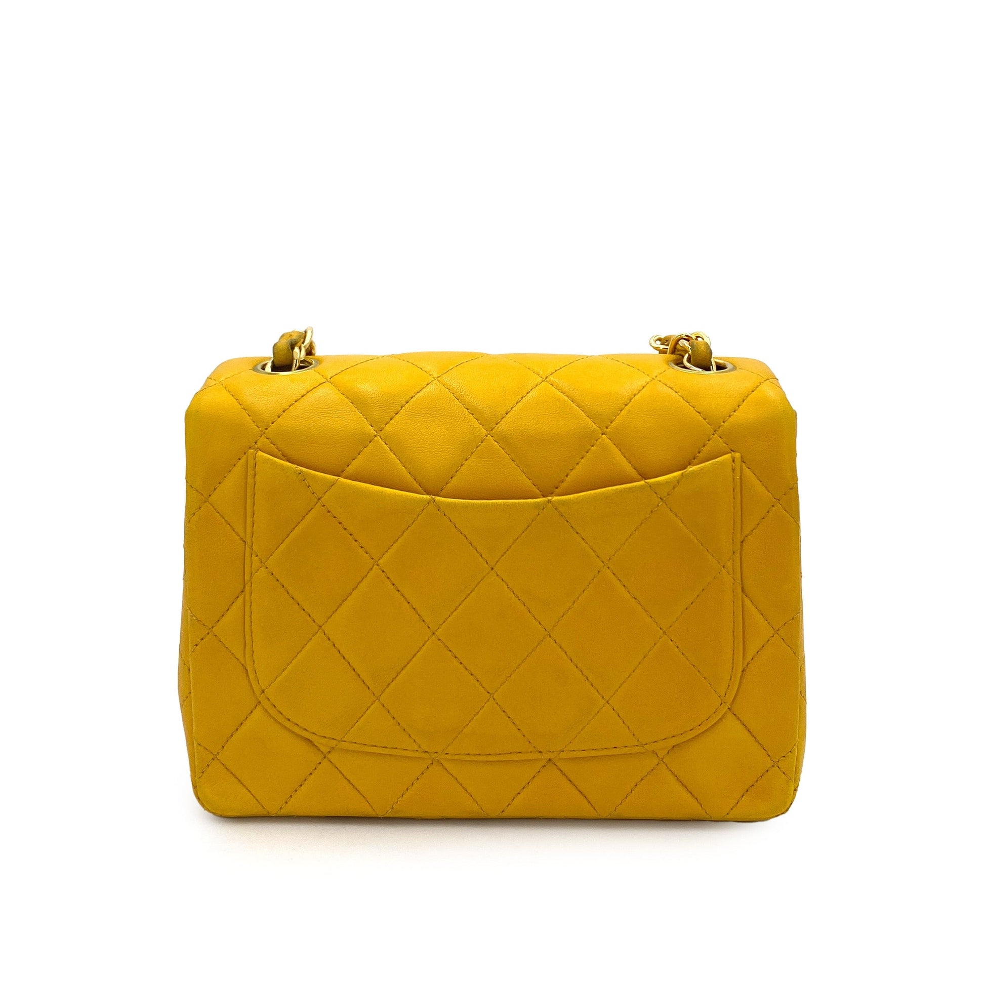 Chanel Shoulder Bag - Ewore Bags