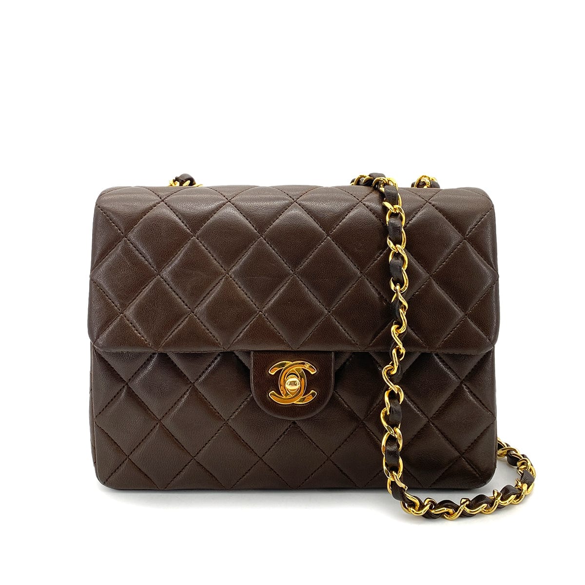 Chanel Shoulder Bag - Ewore Bags