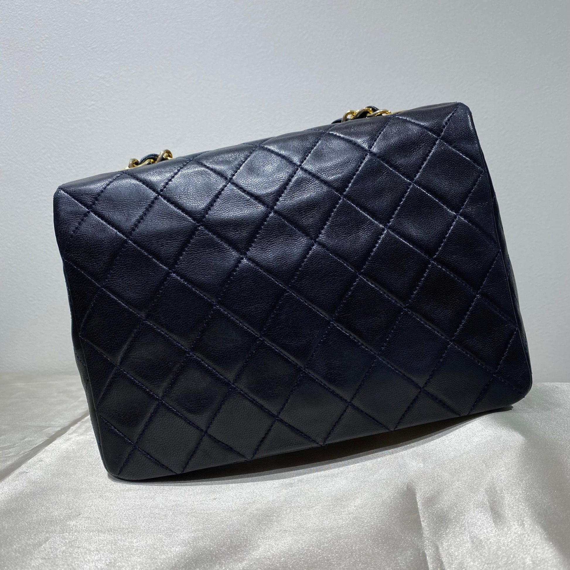 Chanel Shoulder Bag - Ewore Bags