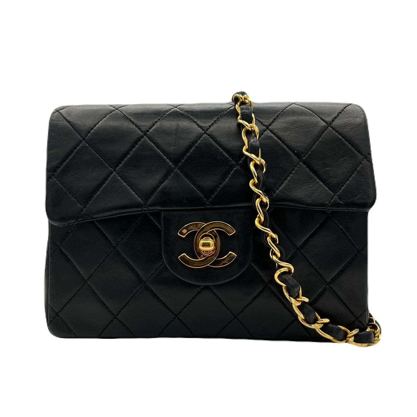 Chanel Shoulder Bag - Ewore Bags
