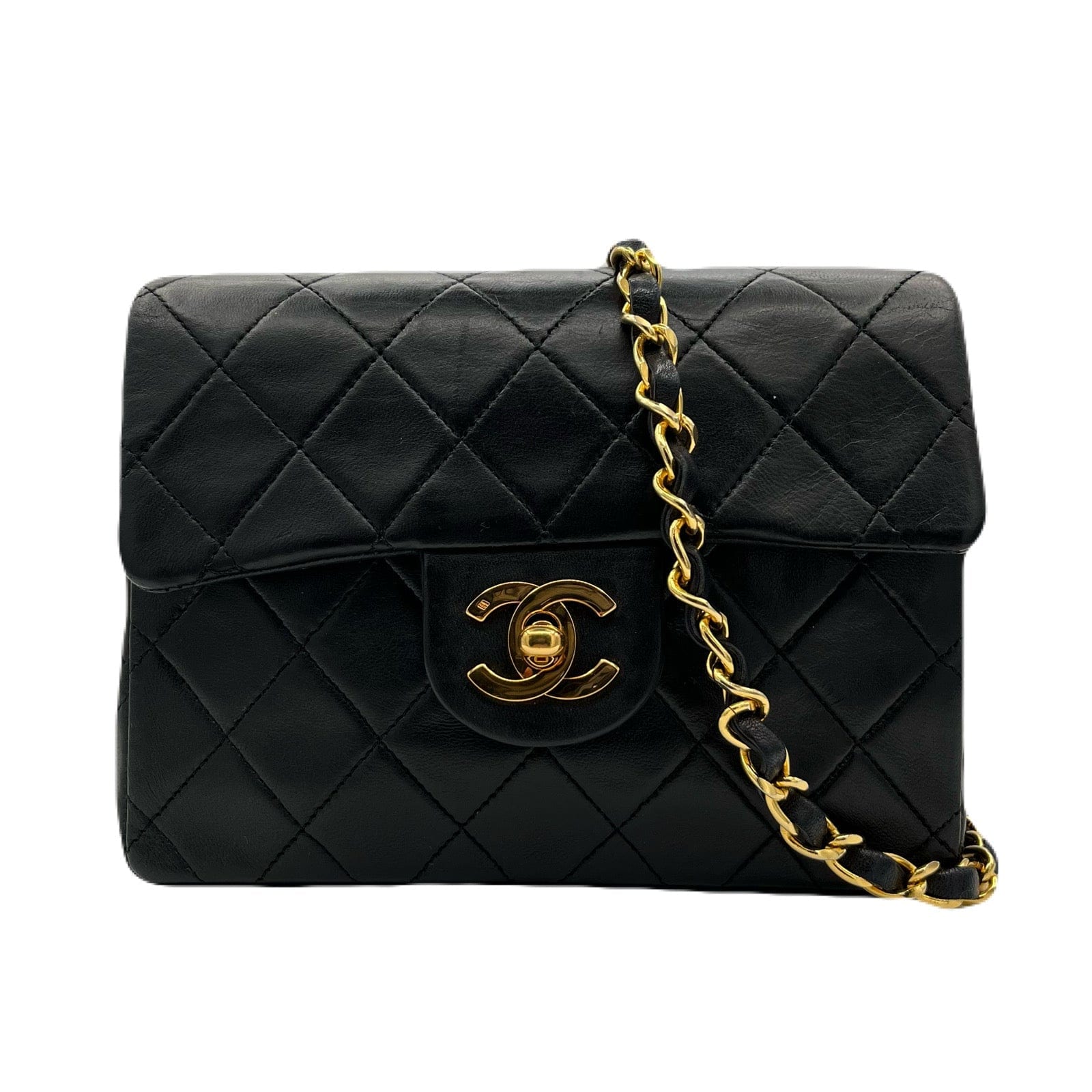 Chanel Shoulder Bag - Ewore Bags