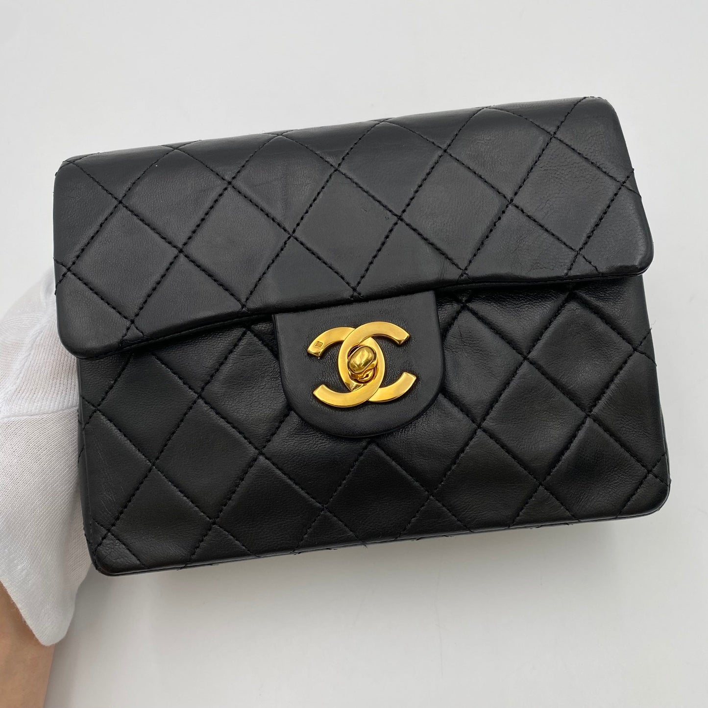 Chanel Shoulder Bag - Ewore Bags