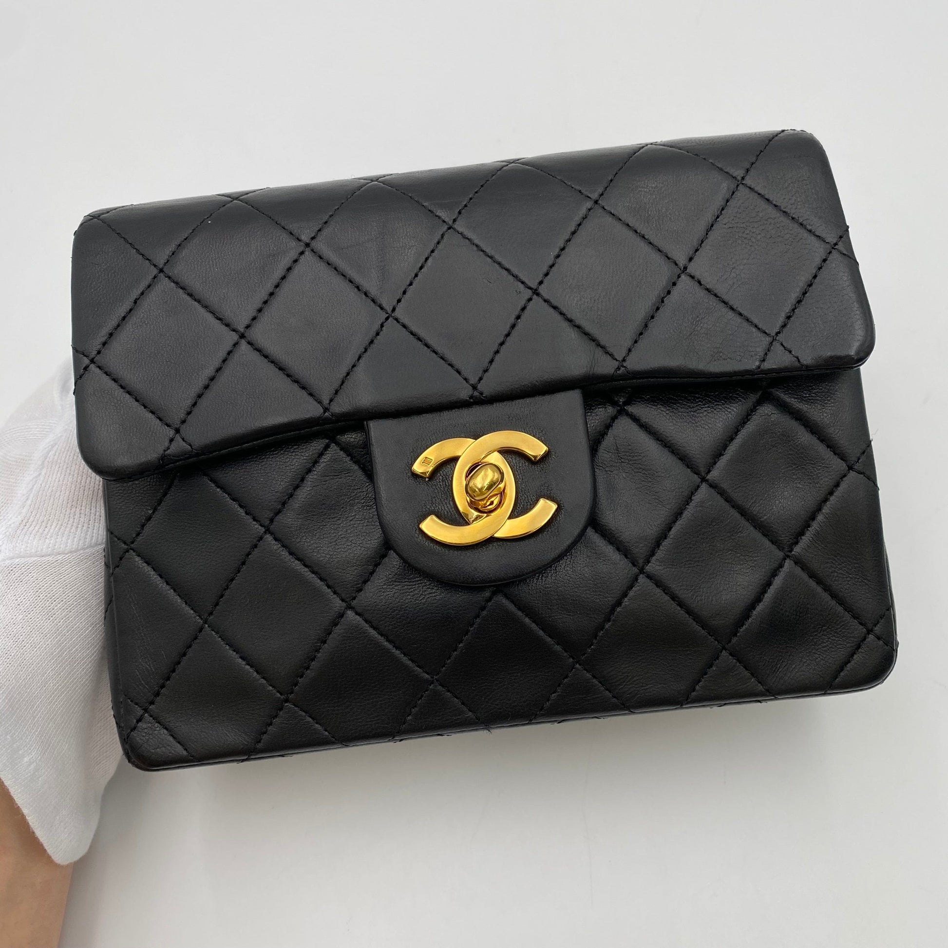 Chanel Shoulder Bag - Ewore Bags